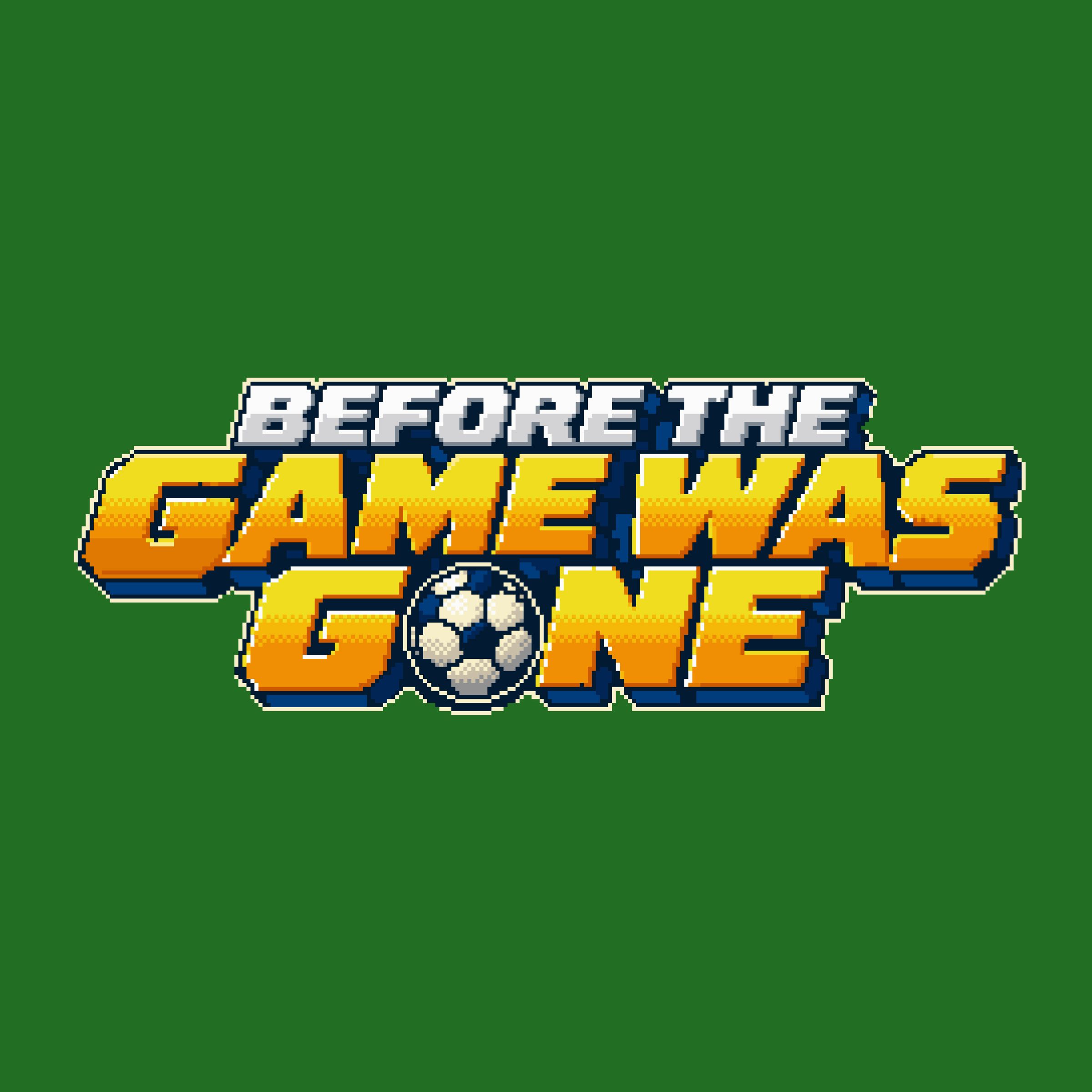 Game gone launch image