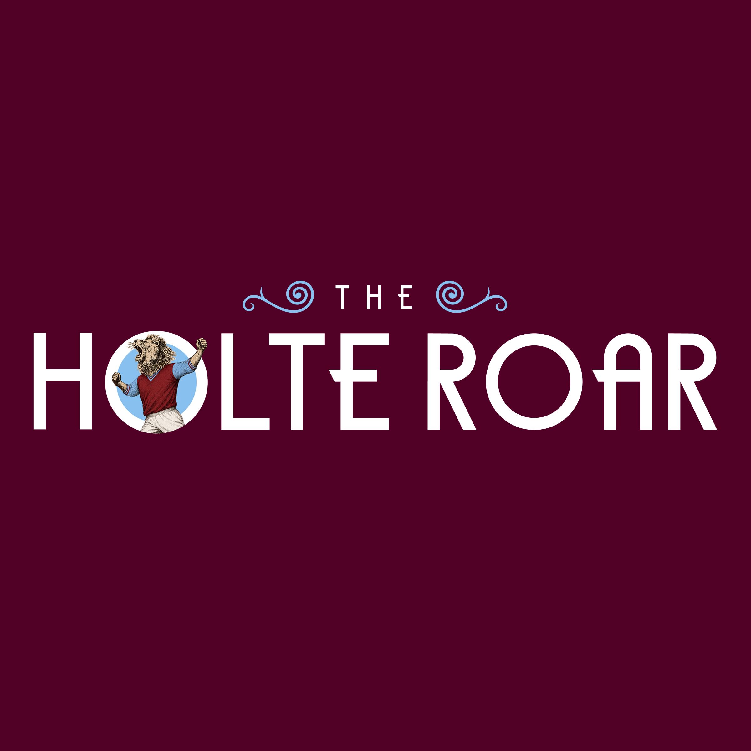 Holte launch image