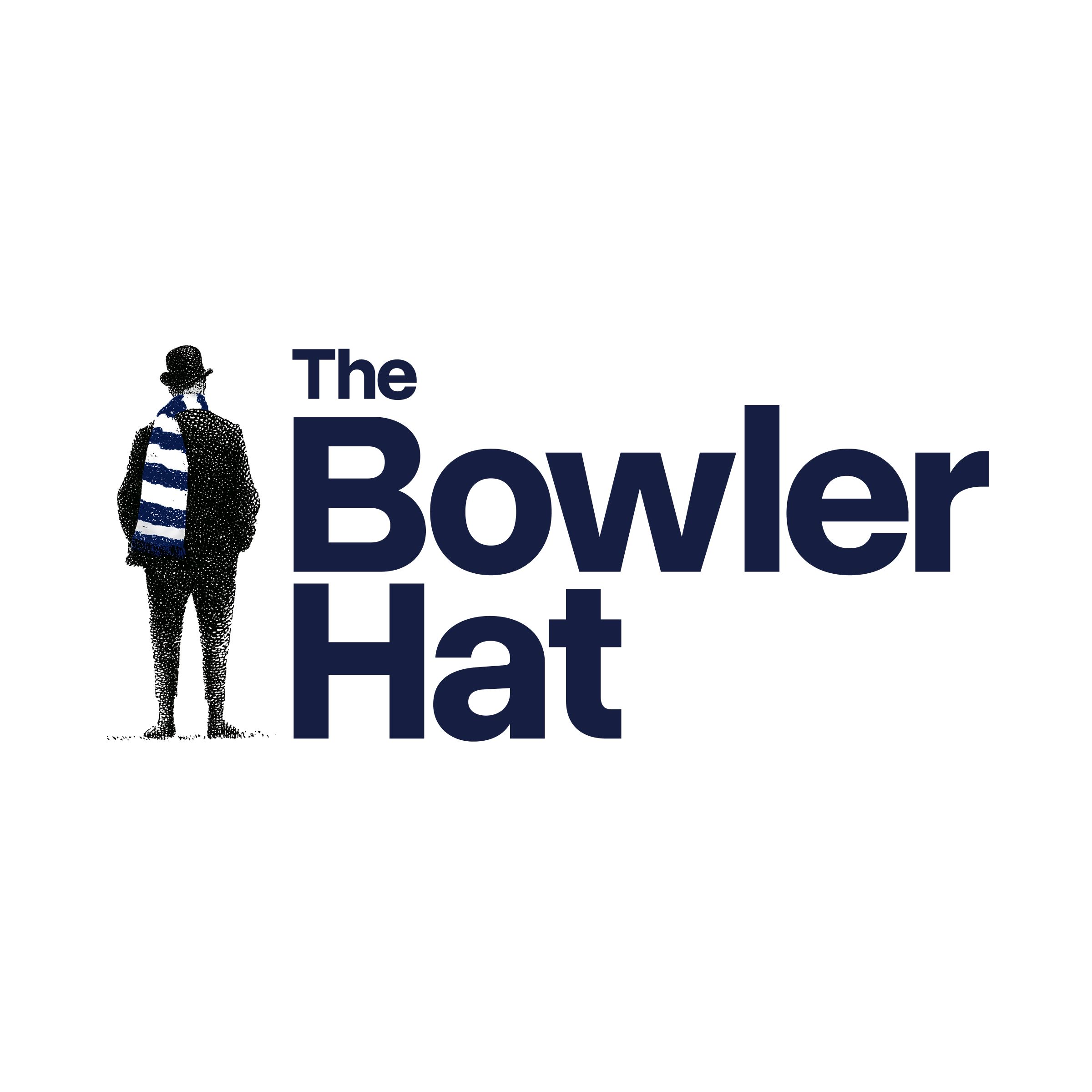 Bowler hat launch image
