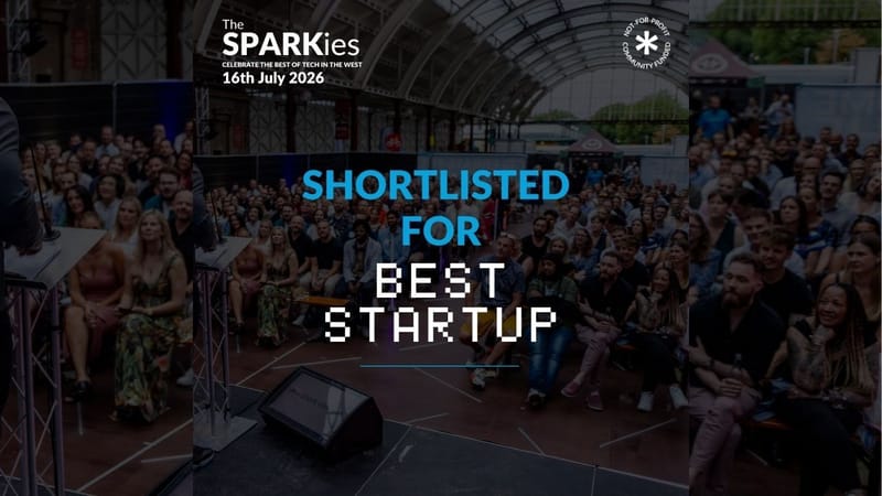 Sparkies awards nomination 2026