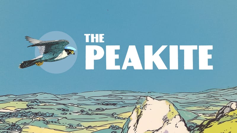 Peakite share image