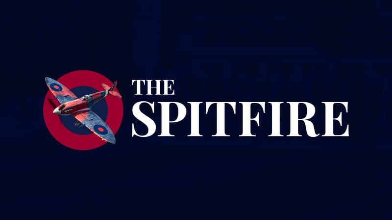 Spitfire share image 1