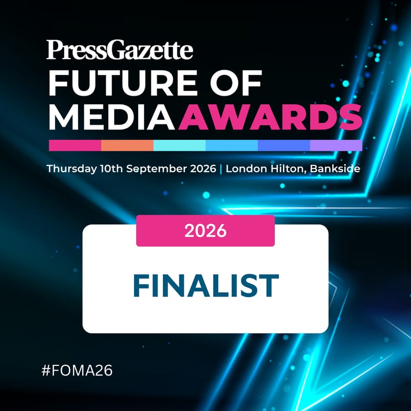 FOMA 2026 Finalist PNG