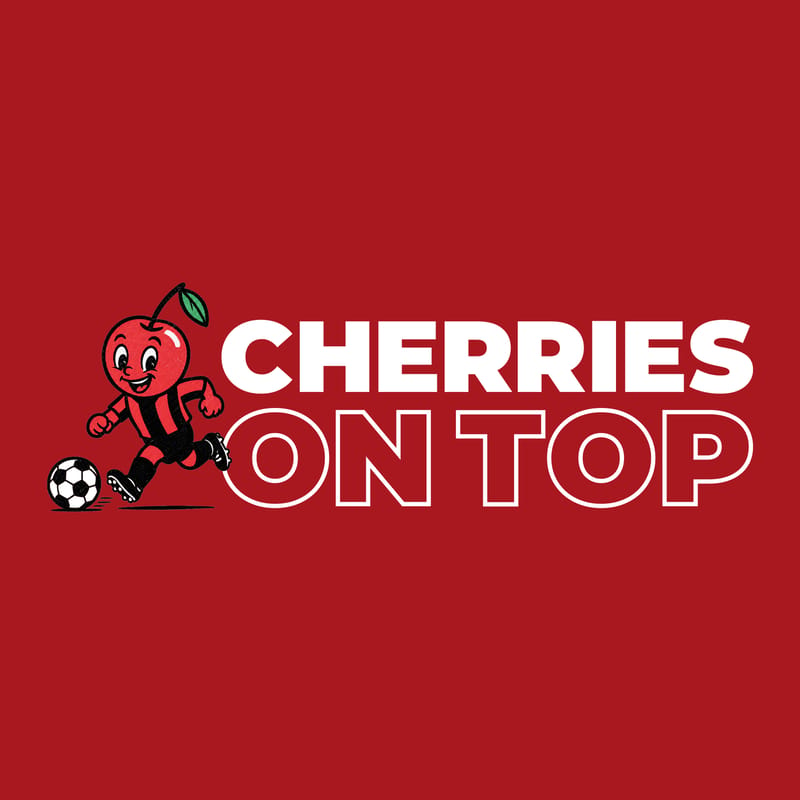 Cherries launch image
