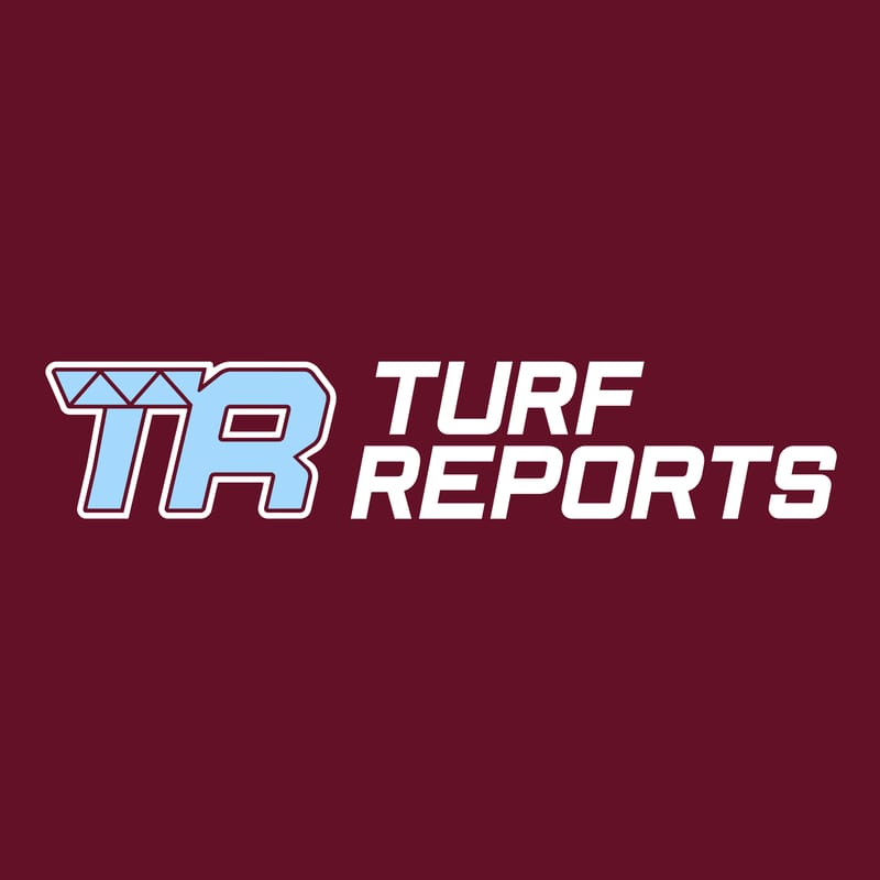 Turf reports launch image